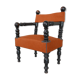 Fauteuil du milieu du siècle