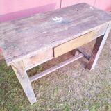 Painter workshop furniture