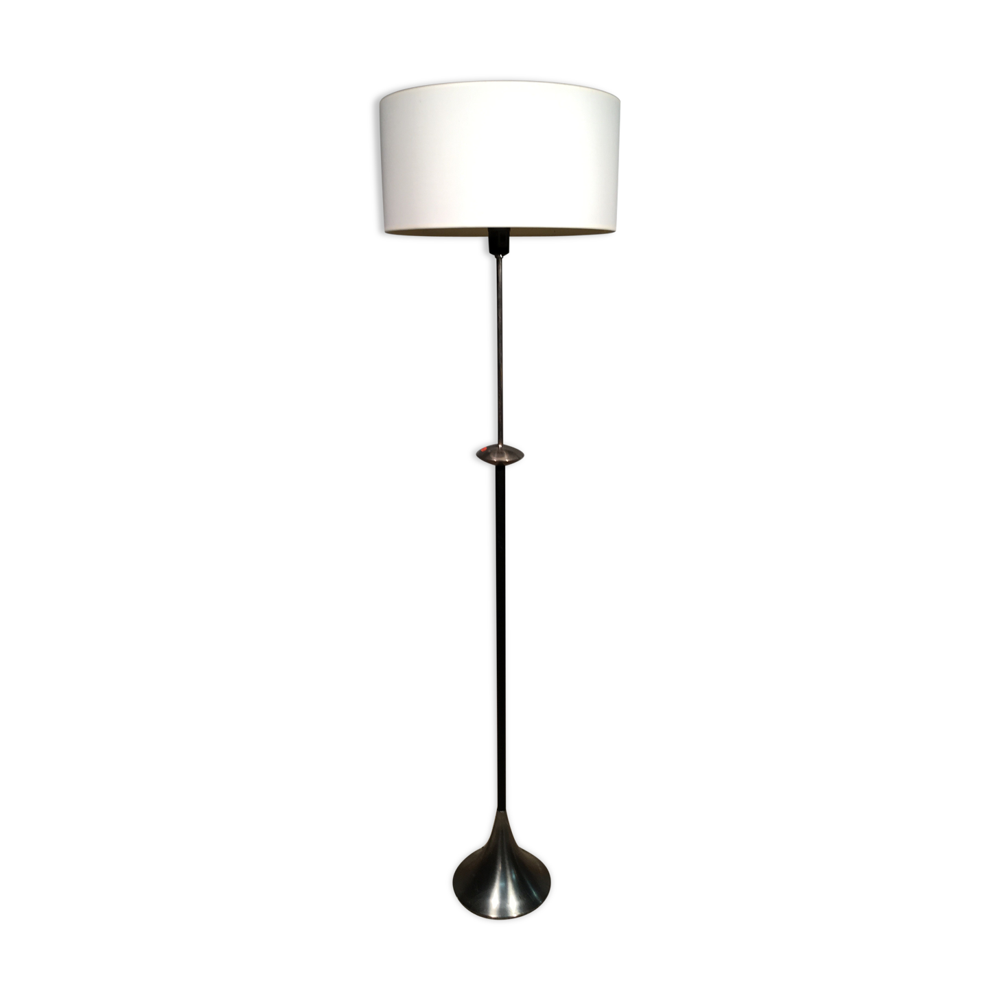 Lampadaire des années 60
