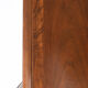 Buffet rond 1 porte