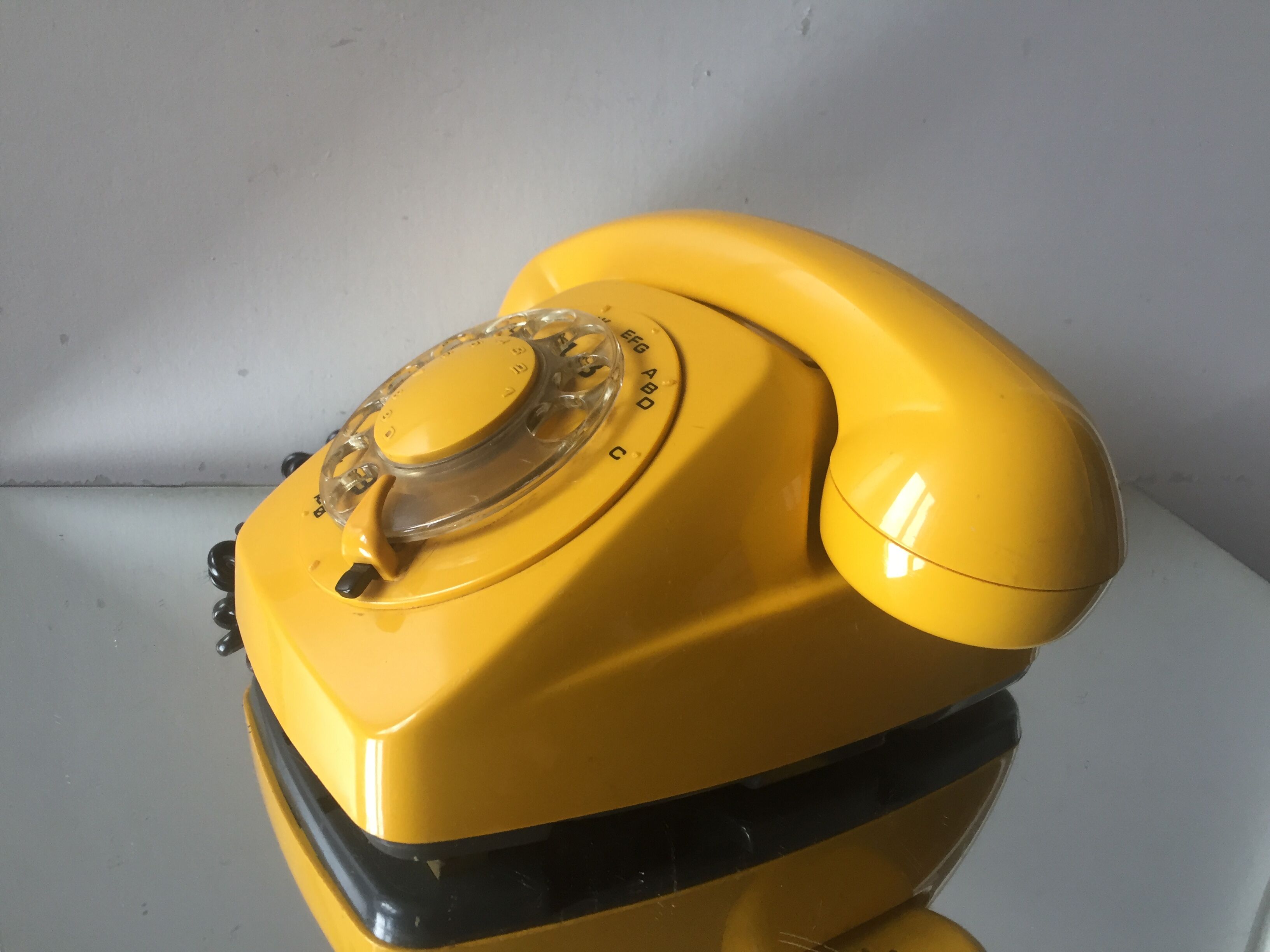 1960 telephone