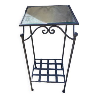 Side table