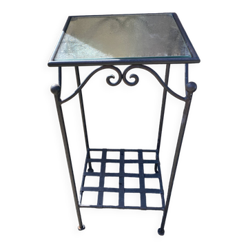 Side table