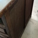 Buffet or small chest of drawers