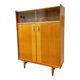 Vintage Scandinavian wardrobe 50's