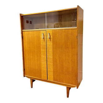 Armoire vintage scandinave 50’s
