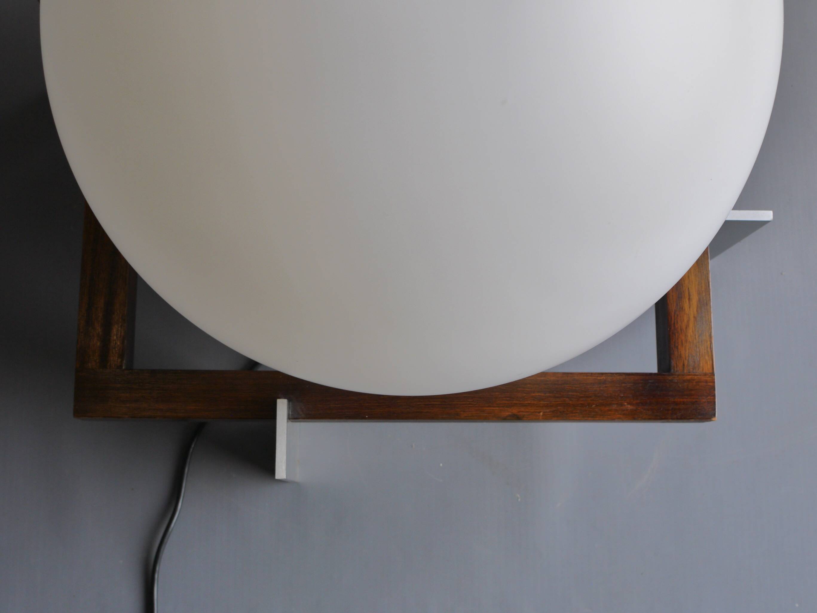 Raak Zodiac floor lamp by Ton A.C. Alberts, 1960s