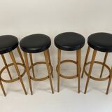 Top stools of Bar Baumann