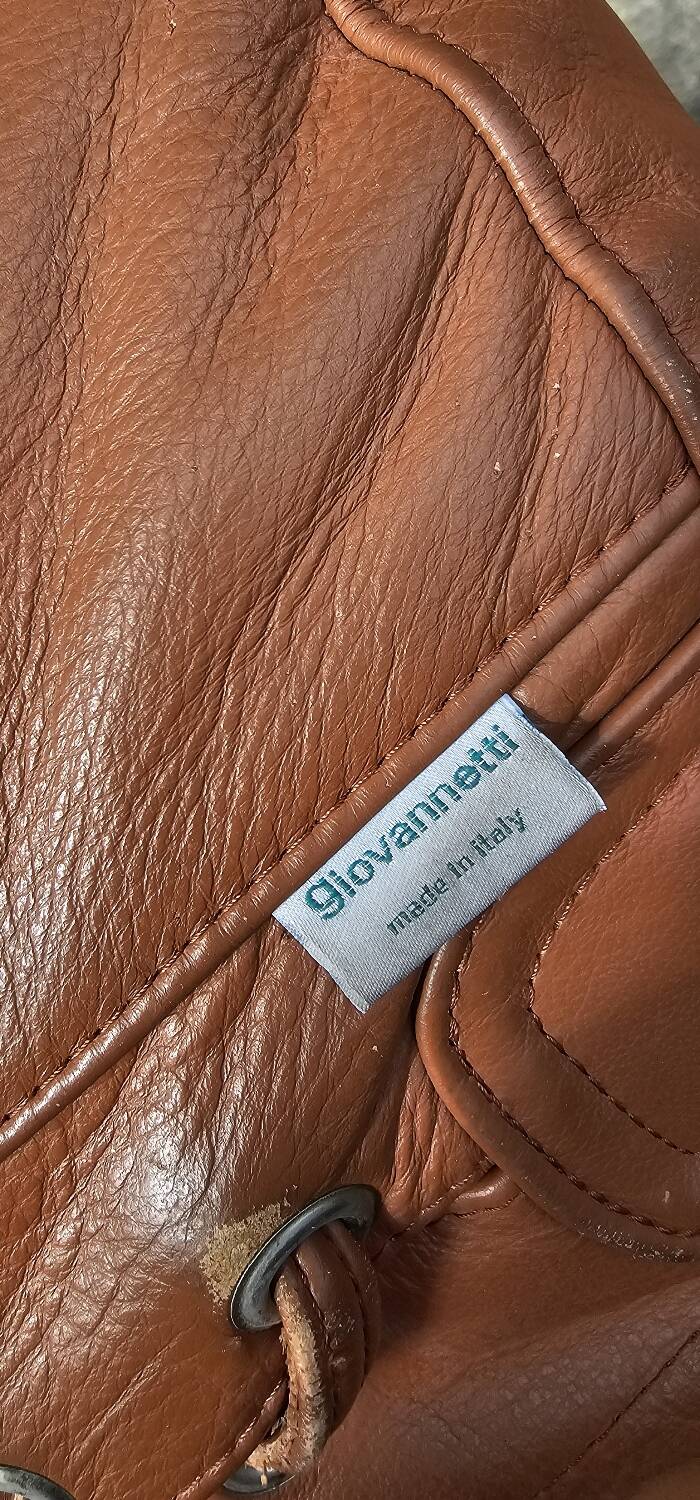 Anfibio 3 places par Alessandro Becchi pour Giovaneti