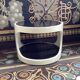 Vintage design side table 1970 Flair for Prisunic