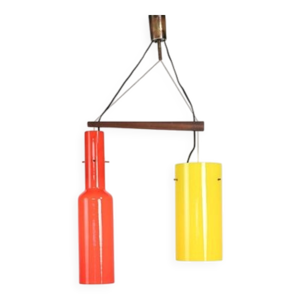 Suspension italienne,