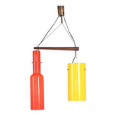Suspension italienne, années 1960