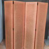 4-sheet cloth screen