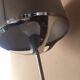 Paire de lampes en metal