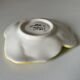 Ceramic thought Ernestine Salerno Italy vintage 60s