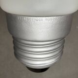 Bulb lamp, bulb on a stand or German suspension in mid-century space style by Ingo Maurer for M Design, 1960s.