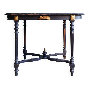 Table de milieu, bureau - iii
