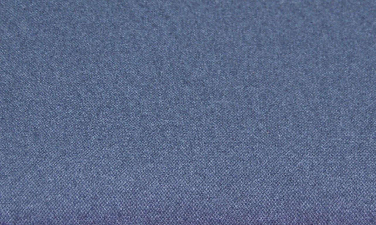 Set of 6 mid century chairs from the 60s / 70s