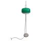 Lampadaire Medusa par Luigi Massoni pour Guzzini, années 1970