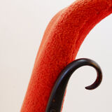 Bentwood armchair by Jacob & Josef Kohn, 1890s