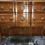 Small 2-Drawer Chest of Drawers