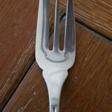 Christofle service cutlery model marot berain