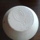 6  sandstone ramekins. Digoin
