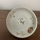 Set of 6 Limoges porcelain bowls