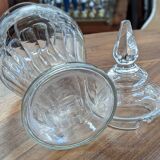 Apothecary jar