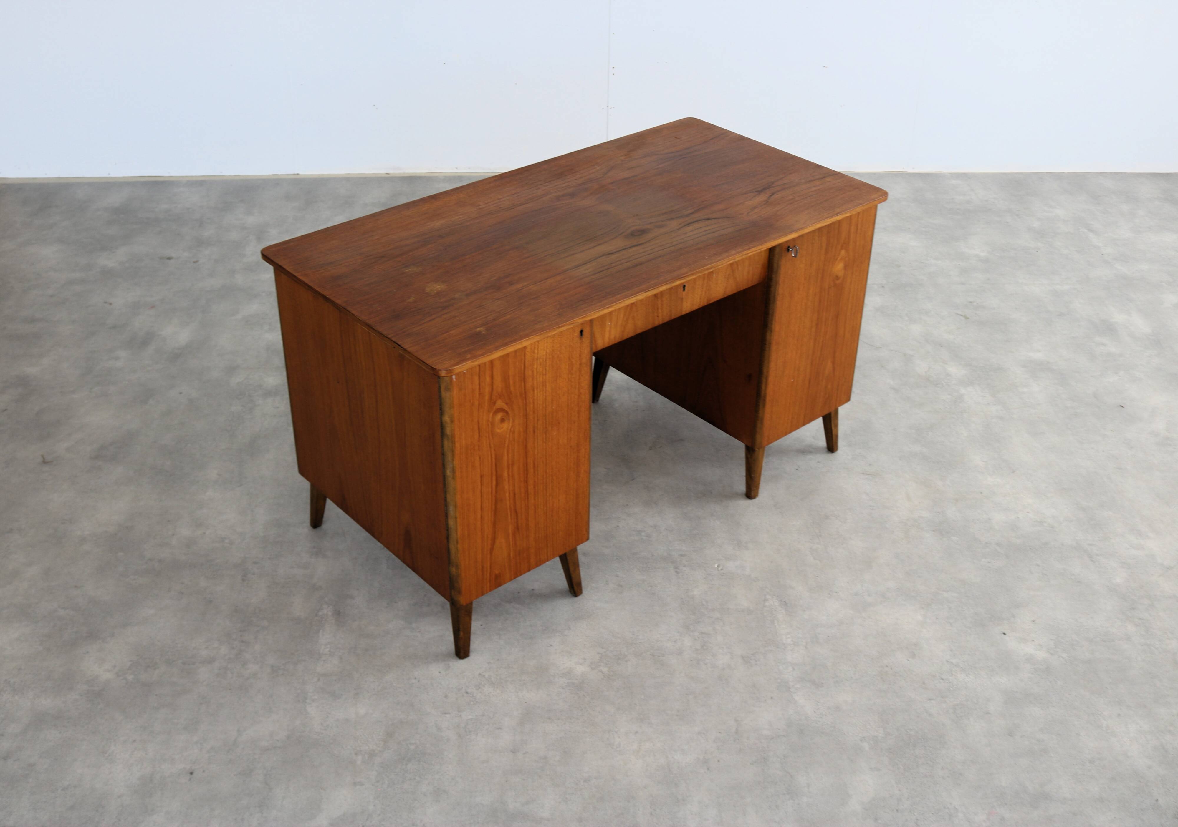 bureau vintage | bureau | années 1960 | suédois