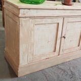 Old sideboard