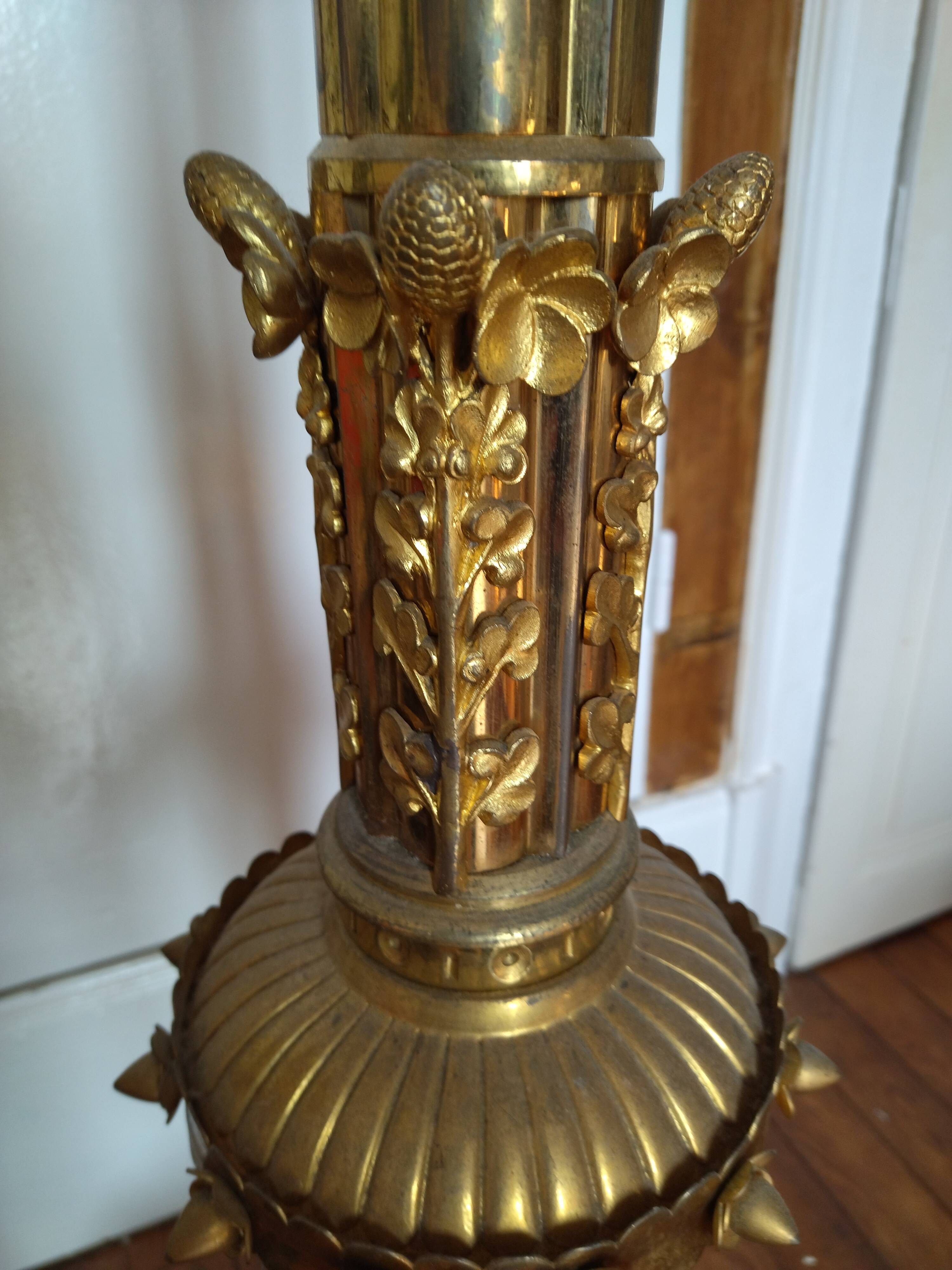 Paschal Picnic Paschal Brass XIX