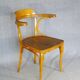 Office chair No. 713 by KOHN 1905, not Thonet