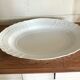 Italian porcelain oval dish