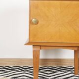 Vintage bedside table from the 60s - 70s