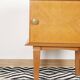 Table de chevet vintage années 60 - 70