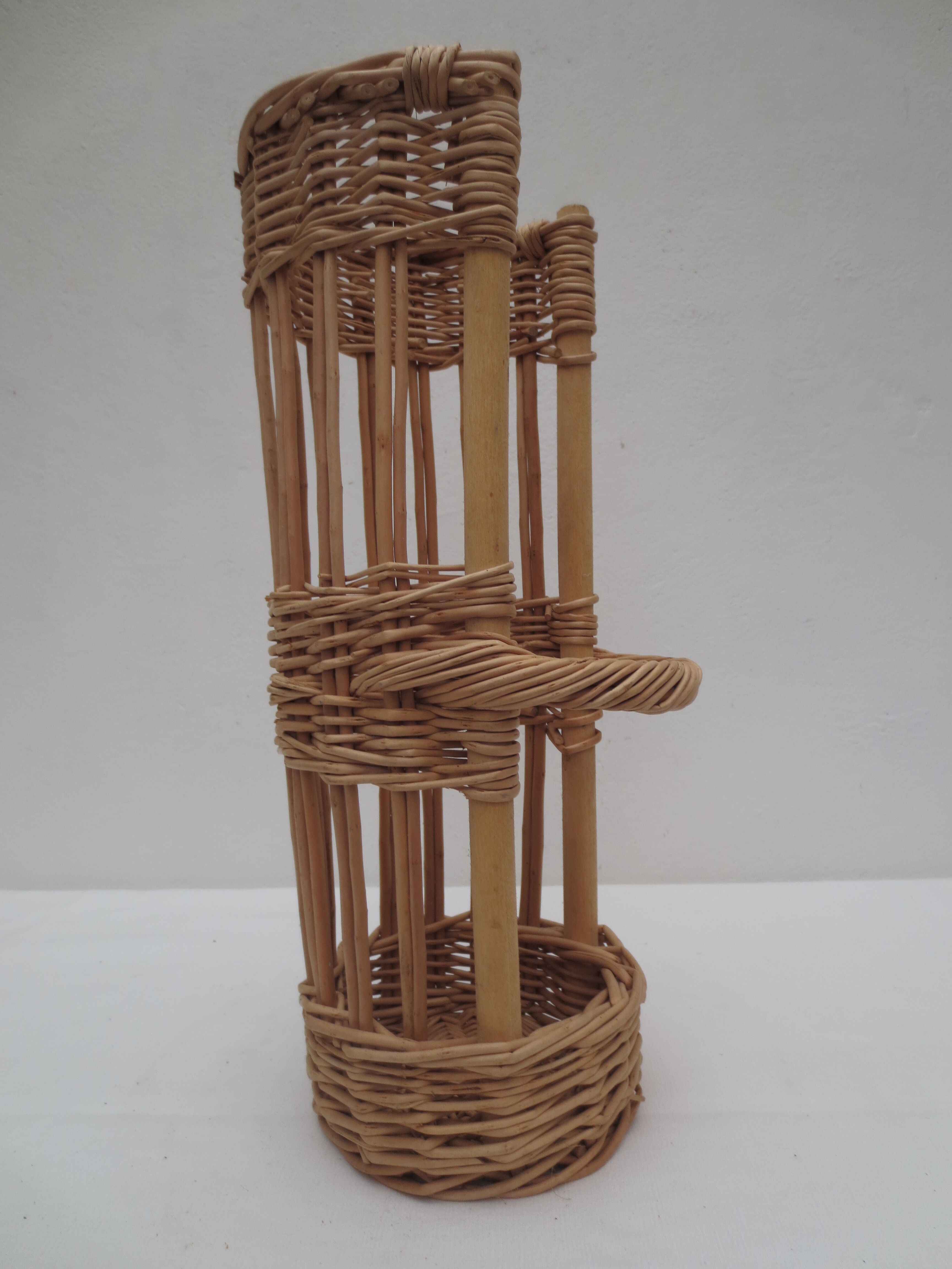 Old bakery holder