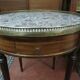 Table bouillotte