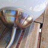 Art Deco style wall lights