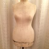 Stokman couture bust