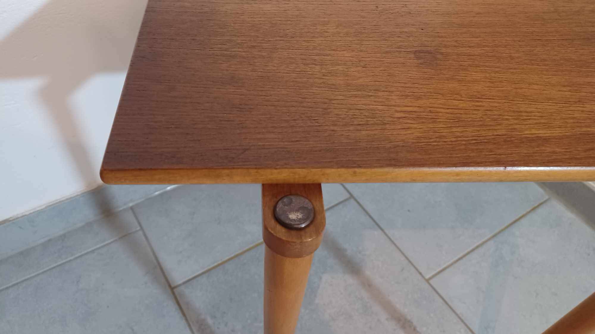 Opal Furniture Coffee Table, 1960s