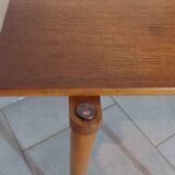 Table basse de meubles Opal, années 1960