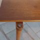Table basse de meubles Opal, années 1960