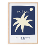 Summer Day - Art Print