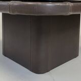 De Sede Coffee Table, 1970s
