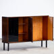 Vintage Scandinavian sideboard 1960