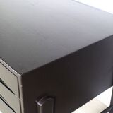 Vintage Arne Vodder Desk, Denmark 1960s