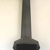 Don Bar 1970 hanging fireplace