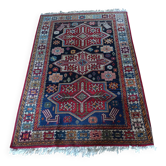 French art carpet from Beauvais, France