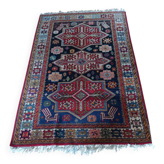 Tapis francais art de Beauvais France